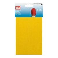 Prym Espadrilles Base Fabric Yellow