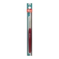 Prym Soft Handle Ergonomic Crochet Hook