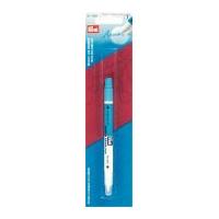 Prym Mark & Erase Pen Turquoise