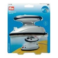 Prym Steam Iron Mini With UK Plug