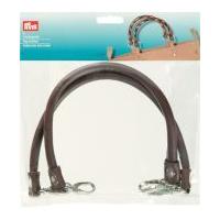 prym laura bag handles brown