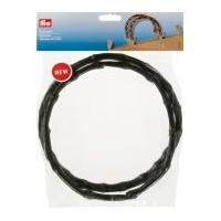 Prym Yoko Bag Handles Black