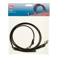 prym zoe bag handles brown