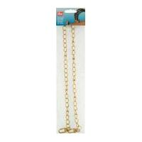 Prym Kate Bag Handles Gold
