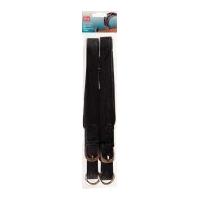 Prym Debra Bag Handles Black