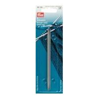 Prym Straight Plastic Cable Needles 2.5mm & 4mm