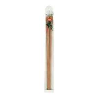 prym single pointed bamboo knitting pins