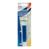 Prym Blue Refill for Mini Chalk Wheel Blue