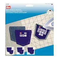 Prym Make Your Own Trouser Pocke...
