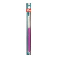 Prym Soft Handle Ergonomic Crochet Hook