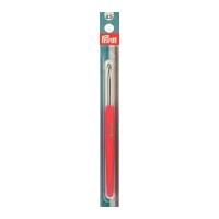 Prym Soft Handle Ergonomic Crochet Hook