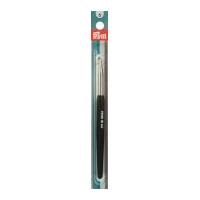 Prym Soft Handle Ergonomic Crochet Hook