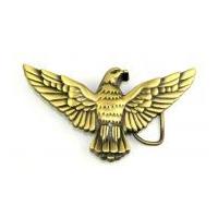 Prym Golden Eagle Belt Clasp
