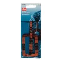 prym knitting shawl pin wood knitting fastener rectangle