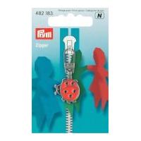 Prym Replacement Zip Fastener Pu...