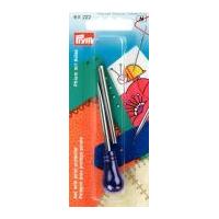 Prym Tailor's Awl With Point Protector