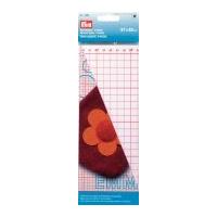 Prym Squared Paper