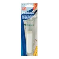 prym mini tailor39s chalk refill white