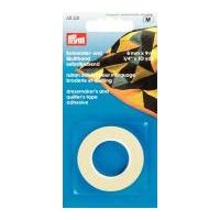 Prym Dressmaker's & Quilter's Adhesive Tape