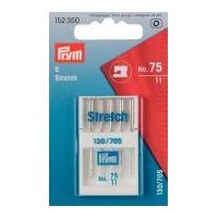 Prym Stretch Sewing Machine Needles