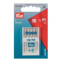 prym stretch sewing machine needles