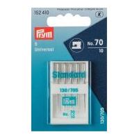 prym premium universal sewing machine needles