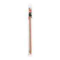 prym single pointed bamboo knitting pins