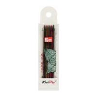 Prym Symfonie Wood Double Pointed Knitting Needles