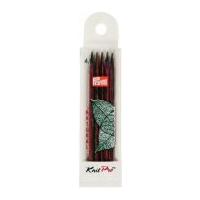 Prym Symfonie Wood Double Pointed Knitting Needles