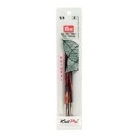 Prym Symfonie Wood Interchangeable Circular Knitting Needles for 60-150cm Cords