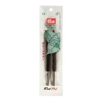 Prym Symfonie Wood Interchangeable Circular Knitting Needles for 60-150cm Cords