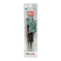 Prym Symfonie Wood Interchangeable Circular Knitting Needles for 60-150cm Cords