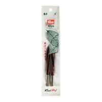 Prym Symfonie Wood Interchangeable Short Circular Knitting Needles for 40cm Cords