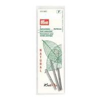 Prym KnitPro Cord Connectors for Interchangeable Circular Knitting Needles