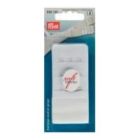 Prym Bra Extenders White