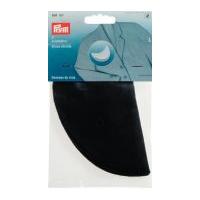 Prym Cotton Dress Shields Black