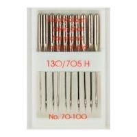 Prym Universal Sewing Machine Needles