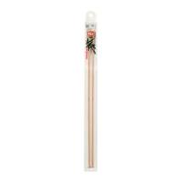 Prym Single Pointed Bamboo Knitting Pins