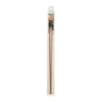 Prym Single Pointed Bamboo Knitting Pins