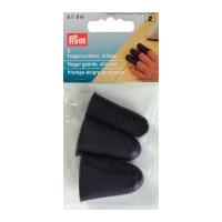 Prym Silicone Finger Guards Purple