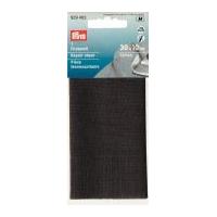 Prym Iron On Cotton Repair Sheet Grey