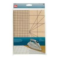 Prym Ironing board cover with Metric cm Scale