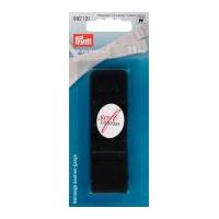 prym bra extenders black