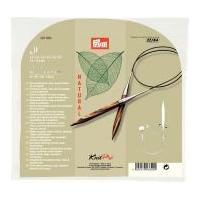 prym knitpro symfonie wood interchangeable circular knitting needles s ...