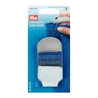 prym leather thimble