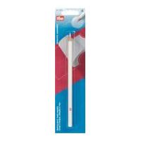 Prym Marking Pencil Water Erasable White