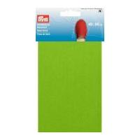 Prym Espadrilles Base Fabric Green