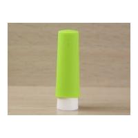 Prym Needle Twister Storage Lime Green