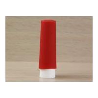 prym needle twister storage red