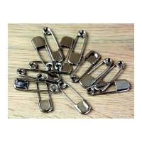 Prym Metal Net Bag Pins for Laundries Silver